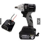  Mạch điều khiển máy công cụ 