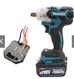  Mạch điều khiển máy công cụ 