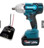  Mạch điều khiển máy công cụ 