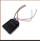  Mạch điều khiển máy công cụ 