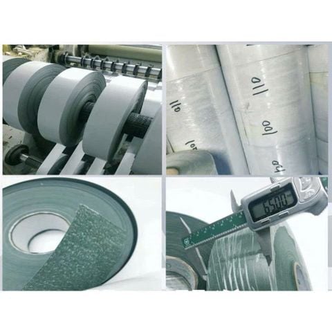  Giấy dán cách điện đủ size 