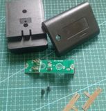  Vỏ mạch pin máy bắn cos phổ thông 