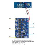  Mạch cân bằng chủ động các hệ 