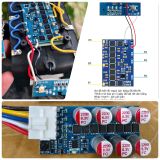  Mạch cân bằng chủ động các hệ 