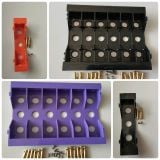  Khay cân bằng Hl 1cell, 6cell, 18650  21700 