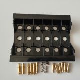  Khay cân bằng Hl 1cell, 6cell, 18650  21700 