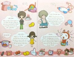 Bộ 10 Vạn Câu Hỏi Vì Sao - Khoa Học Quanh Ta 1