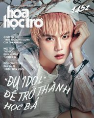 Hoa Học Trò - Số 1451 - Năm 2025 Gọi Tên Những Ngành Học Nào 