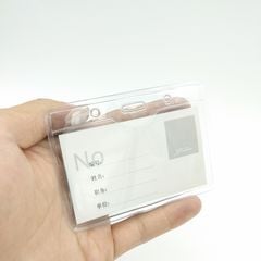 Bảng Tên Dẻo 118