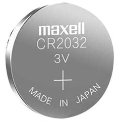 Pin Maxell 3V CR2025