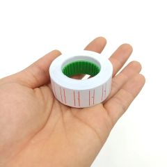 Băng Bấm Giá Trắng Lớn