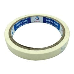 Băng Keo Giấy 1F2 - Hiệp Phát - Màu Vàng