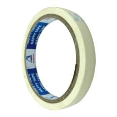 Băng Keo Giấy 1F2 - Hiệp Phát - Màu Vàng