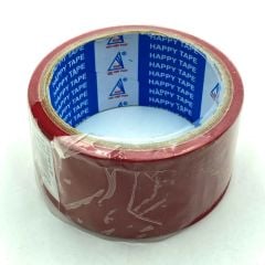 Băng Keo Màu Simili 5F - Hiệp Phát - Màu Đỏ