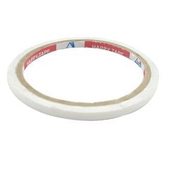 Băng Keo 2 Mặt 5 Ly Hiệp Phát - Màu Trắng