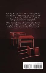 Sĩ Số Lớp Vắng 0 (Bìa Mềm)