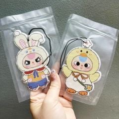 Baby Three Túi Thơm (Blindbox)