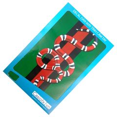 Decal Trang Trí Máy Tính Teenage Cute Slogan 073