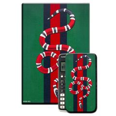 Decal Trang Trí Máy Tính Teenage Cute Slogan 073