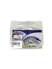 Bảng Tên Dẻo 108