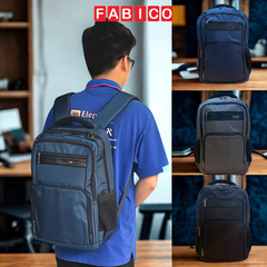 Balo Thời Trang Laptop Jodebes JD-20186 Cho Nam Đi Học, Du Lịch, Văn Phòng