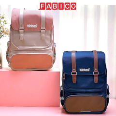 Balo Chống Gù Tiểu Học Binbes B-3695 Kháng Nước, Siêu Nhẹ