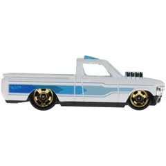 Siêu Xe Hot Wheels C4982 - 118/250 - Custom '72 Chevy LUV