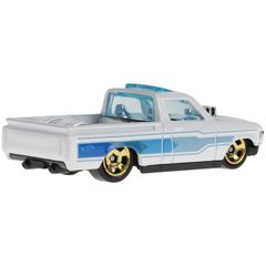 Siêu Xe Hot Wheels C4982 - 118/250 - Custom '72 Chevy LUV