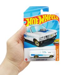 Siêu Xe Hot Wheels C4982 - 118/250 - Custom '72 Chevy LUV