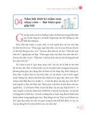 Dạy Con Phẩm Chất Của Nhà Lãnh Đạo Ưu Tú