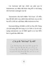 Tuổi Dậy Thì - Từ “Cậu Bé” Đến “Anh Chàng