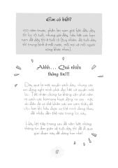 Tuổi Dậy Thì - Từ “Cậu Bé” Đến “Anh Chàng