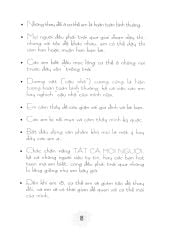 Tuổi Dậy Thì - Từ “Cậu Bé” Đến “Anh Chàng