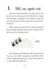 Tuổi Dậy Thì - Từ “Cậu Bé” Đến “Anh Chàng