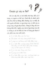 Tuổi Dậy Thì - Từ “Cậu Bé” Đến “Anh Chàng