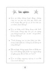 Tuổi Dậy Thì - Từ “Cậu Bé” Đến “Anh Chàng