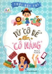 Tuổi Dậy Thì - Từ “Cô Bé