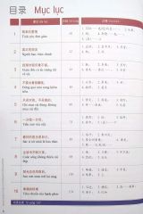 Giáo Trình Chuẩn HSK 4 - Tập 1