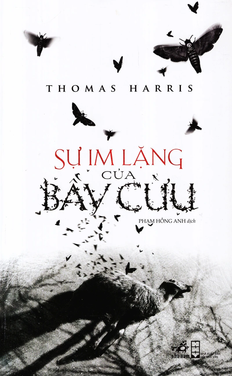 Sự Im Lặng Của Bầy Cừu (Tái Bản 2019)