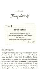 36 Kế Trong Kinh Doanh Hiện Đại