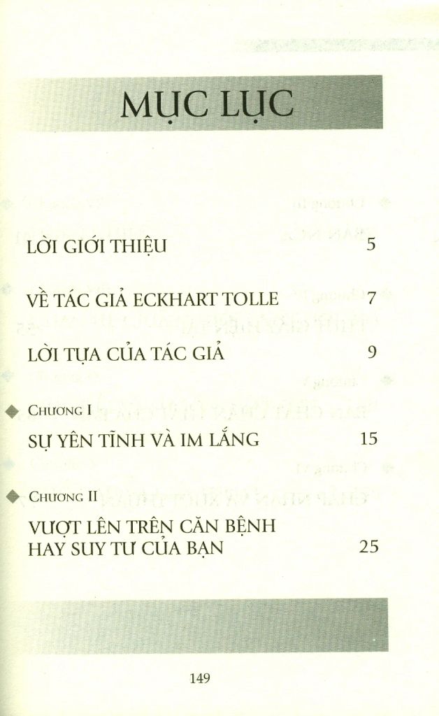 Sức Mạnh Của Tĩnh Lặng (Tái Bản 2020)