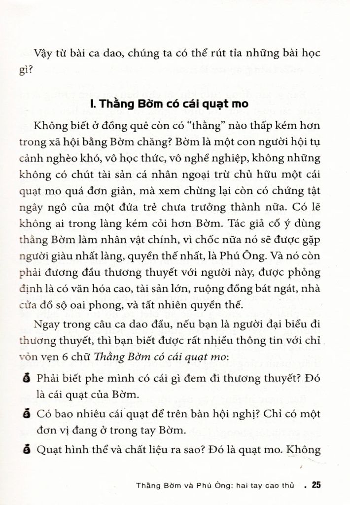 Một Đời Thương Thuyết (Tái Bản 2020)