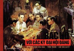 Bác Hồ Với Các Kỳ Đại Hội Đảng