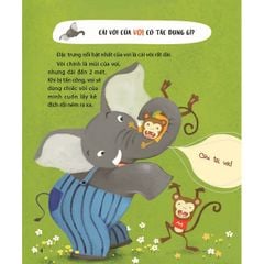 300 Câu Hỏi Khoa Học Vui - Động Vật: Tại Sao Chim Công Thích Múa?