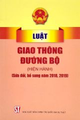 Luật Tổ Chức Chính Quyền Địa Phương (Hiện Hành) (Sửa Đổi, Bổ Sung Năm 2017, 2019)