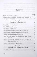 Luật Tổ Chức Chính Quyền Địa Phương (Hiện Hành) (Sửa Đổi, Bổ Sung Năm 2017, 2019)