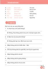 15 Phút Tự Học Tiếng Hàn Mỗi Ngày