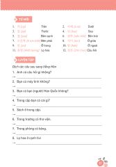15 Phút Tự Học Tiếng Hàn Mỗi Ngày