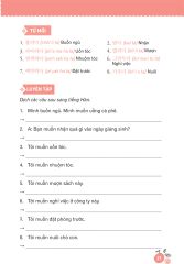 15 Phút Tự Học Tiếng Hàn Mỗi Ngày