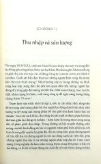 Tư Bản Thế Kỷ 21 - Le Capital Au XXIe SièCle